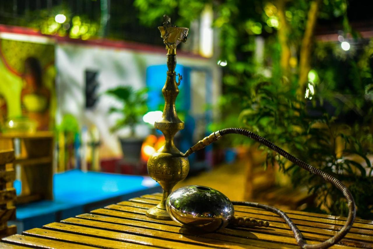 Panchobon Art Resort Шантиникетан Экстерьер фото